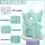 Load image into Gallery viewer, Baby Head Protector