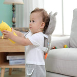 Load image into Gallery viewer, Baby Head Protector