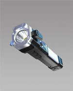 Load image into Gallery viewer, Portable Rechargeable Torch LED Flashlight