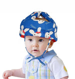 Load image into Gallery viewer, Baby Safety Helmet
