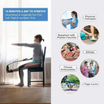 Load image into Gallery viewer, Foot Stretcher Belt