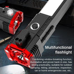 Load image into Gallery viewer, Portable Rechargeable Torch LED Flashlight