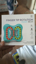 Load image into Gallery viewer, FidgyCube Puzzle Game