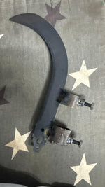 Load image into Gallery viewer, Grass Sickle Cutter Head