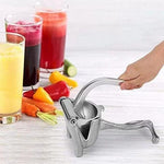 Load image into Gallery viewer, Squeezer manual hand juicer