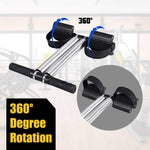 Load image into Gallery viewer, Gym Utility - Double Spring Tummy / Waist Trimmer Ab Exerciser