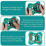 Load image into Gallery viewer, FidgyCube Puzzle Game