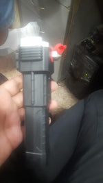 Load image into Gallery viewer, Portable Rechargeable Torch LED Flashlight