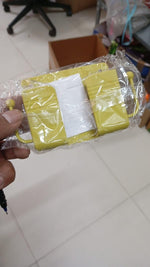 Load image into Gallery viewer, Wall Mounted Mobile Holder With Adhesive Strips (Pack of 4 & 8)