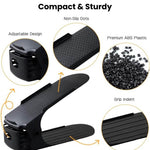 Load image into Gallery viewer, Space Saver Shoe Organizer