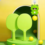 Load image into Gallery viewer, Indoor Table Tennis Set