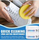 Load image into Gallery viewer, Multi-Purpose Shoe Cleaning Cream