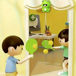 Load image into Gallery viewer, Indoor Table Tennis Set