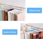 Load image into Gallery viewer, 5 in 1 Cloth Hanger