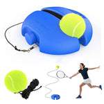 Load image into Gallery viewer, Solo Tennis Trainer Rebound Ball with String for Self Tennis Practice