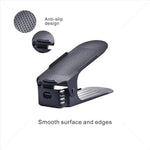 Load image into Gallery viewer, Space Saver Shoe Organizer