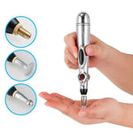 Load image into Gallery viewer, Trending Todayy Acupunture Massage Pen - Trending Todayy
