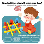 Load image into Gallery viewer, Tic-Tac-Cup | Family Time