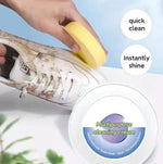 Load image into Gallery viewer, Multi-Purpose Shoe Cleaning Cream