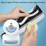 Load image into Gallery viewer, Multi-Purpose Shoe Cleaning Cream