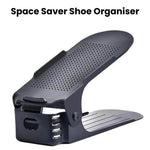 Load image into Gallery viewer, Space Saver Shoe Organizer