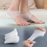 Load image into Gallery viewer, Unisex Instant Height Increase Socks