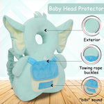 Load image into Gallery viewer, Baby Head Protector