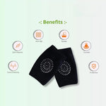 Load image into Gallery viewer, Baby Knee Pads