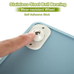 Load image into Gallery viewer, [12 PCS] FURNITURE MOVING WHEEL CASTERS