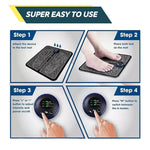 Load image into Gallery viewer, Instant Pain Relief Foot Massager | Fast &amp; Effective (VIDEO)