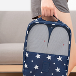 Load image into Gallery viewer, Shoe Holder Travel Bag