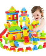 Load image into Gallery viewer, 120 PCS+ Building Block Game for Kids
