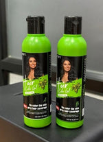 Load image into Gallery viewer, Hair Color Gel - 100% Gray Hair Coverage 125ML (Pack of 2)