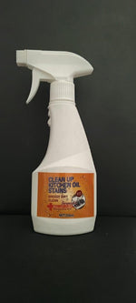 Load image into Gallery viewer, Kitchen Heavy Oil Cleaning Agent Antibacterial Cleaning Spray for Kitchens(Pack Of 2)