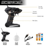 Load image into Gallery viewer, Monster Truck Rock Crawler