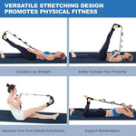 Load image into Gallery viewer, Foot Stretcher Belt