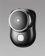 Load image into Gallery viewer, Mini Electric Shaver
