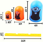 Load image into Gallery viewer, Tic-Tac-Cup | Family Time