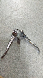 Load image into Gallery viewer, Manual Aluminum Garlic Crusher &amp; Ginger Mincer