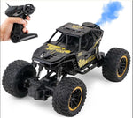 Load image into Gallery viewer, Monster Truck Rock Crawler