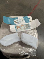 Load image into Gallery viewer, Insole Heel cup (Skin, Free size)