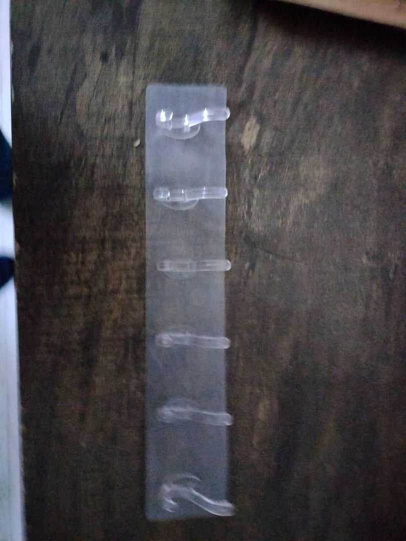 Self Adhesive Wall Hanger Hooks