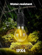 Load image into Gallery viewer, Portable USB Rechargeable Multi-Use Bulb