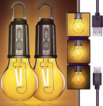 Load image into Gallery viewer, Portable USB Rechargeable Multi-Use Bulb