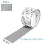 Load image into Gallery viewer, Window Net Repair Tape Pack of 2