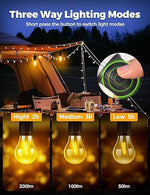 Load image into Gallery viewer, Portable USB Rechargeable Multi-Use Bulb