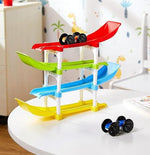 Load image into Gallery viewer, Ramp Racer , Multi level Ramp Racing Car Toy Set