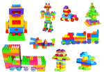 Load image into Gallery viewer, 120 PCS+ Building Block Game for Kids