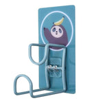 Load image into Gallery viewer, Port Cartoon Metal Wall Hanging Hook (Pack of 2)