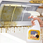 Load image into Gallery viewer, Kitchen Heavy Oil Cleaning Agent Antibacterial Cleaning Spray for Kitchens(Pack Of 2)